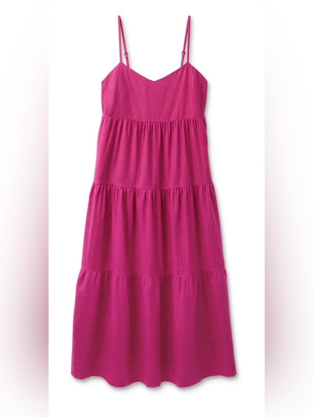 Cabi Kathleen dress. Size small. Runs larger like medium. NWOT. Spring 2026